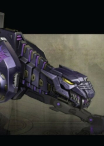 Ravage
