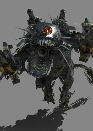 Ravage
