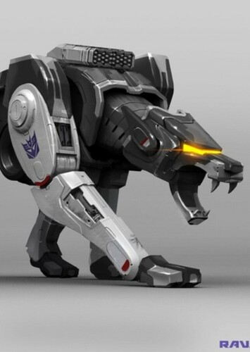 Ravage