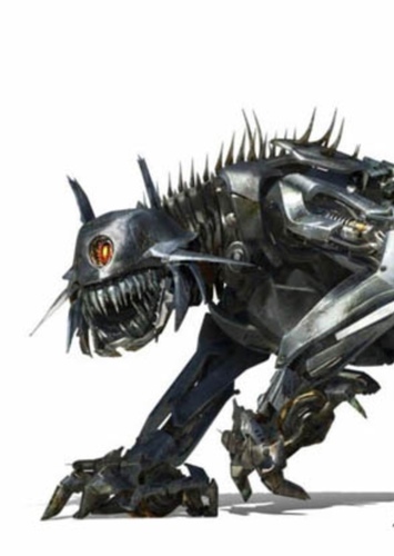 Ravage
