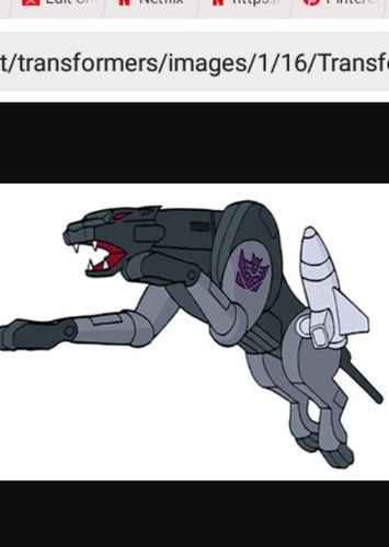 Ravage