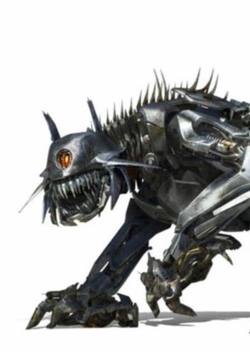 Ravage