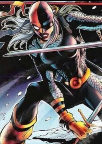 Ravager