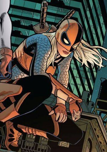 Ravager