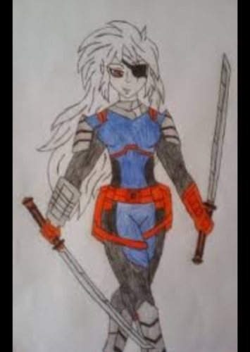 Ravager