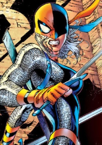 Ravager