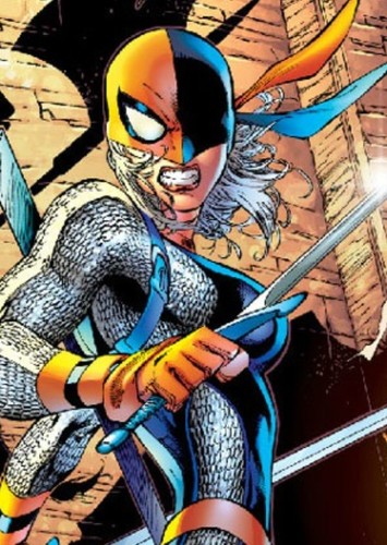 Ravager