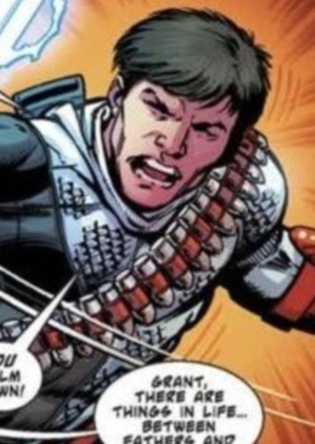 Ravager