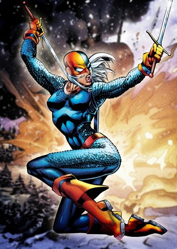 Ravager