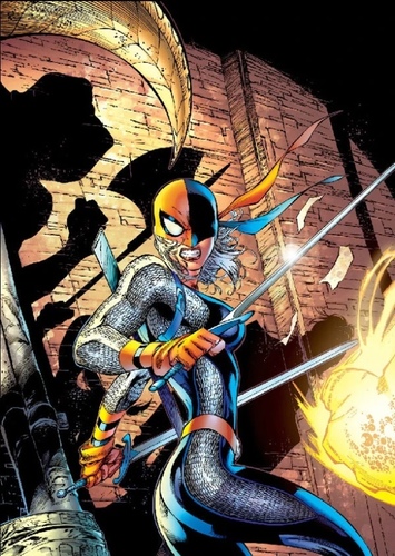 Ravager