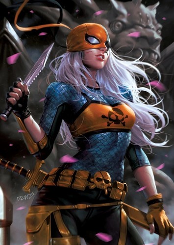 Ravager