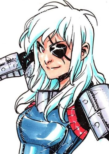 Ravager