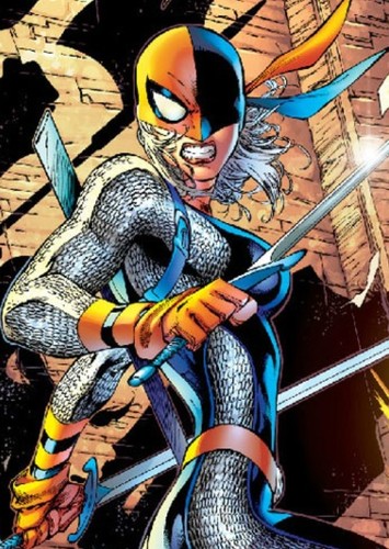Ravager