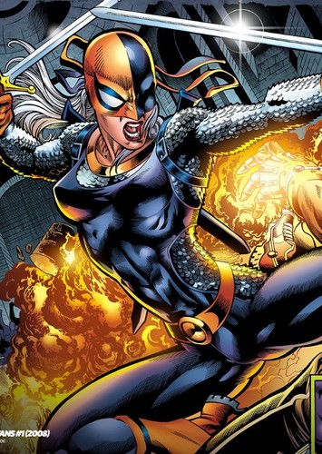 Ravager