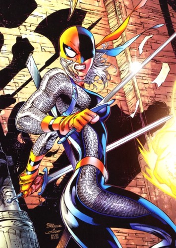 Ravager