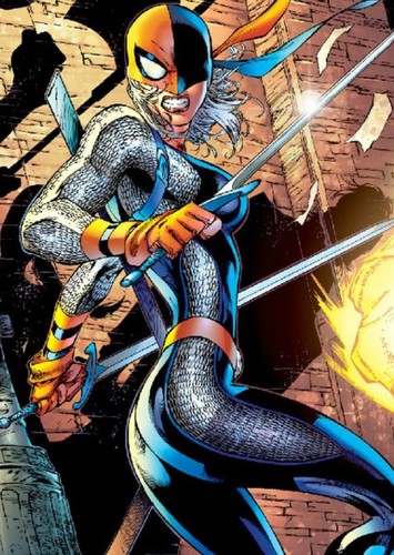 Ravager