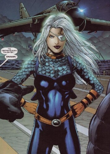 Ravager
