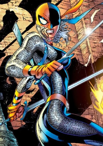 Ravager