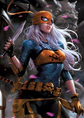 Ravager