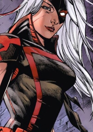 Ravager