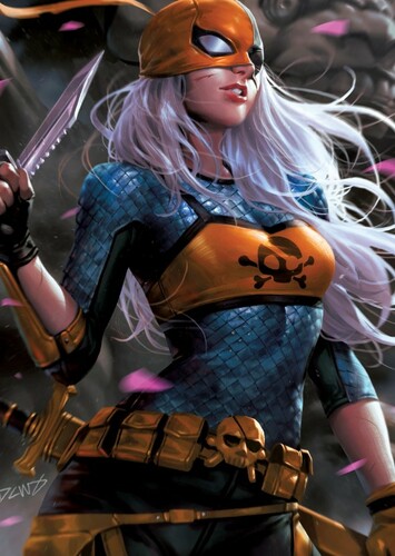 Ravager