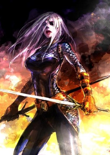 Ravager
