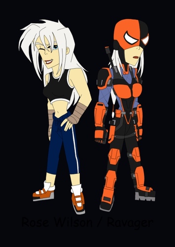 Ravager