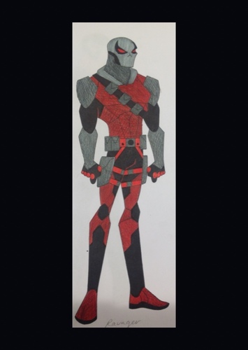 Ravager