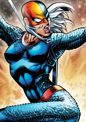 Ravager