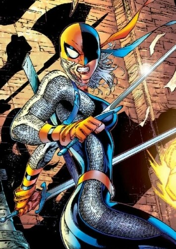 Ravager