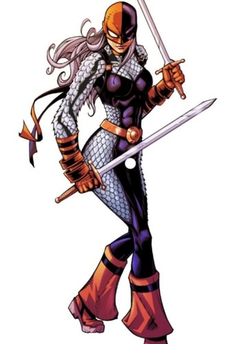 Ravager