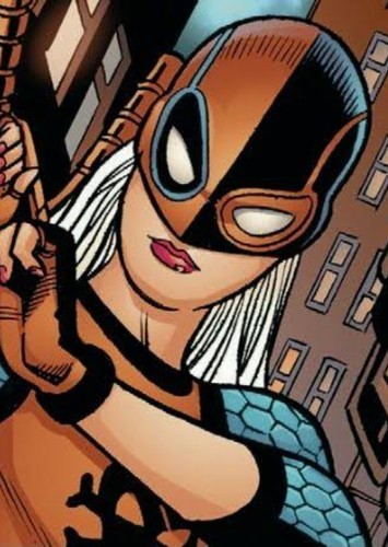 Ravager