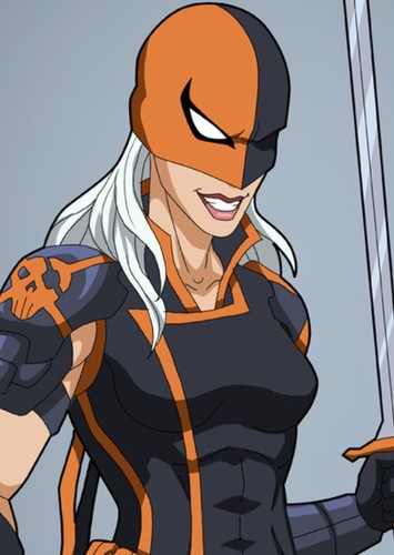 Rose Wilson