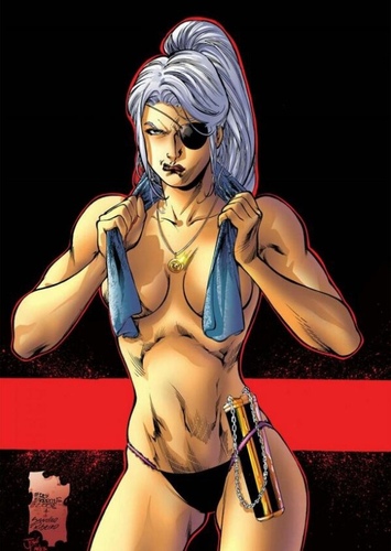 Ravager
