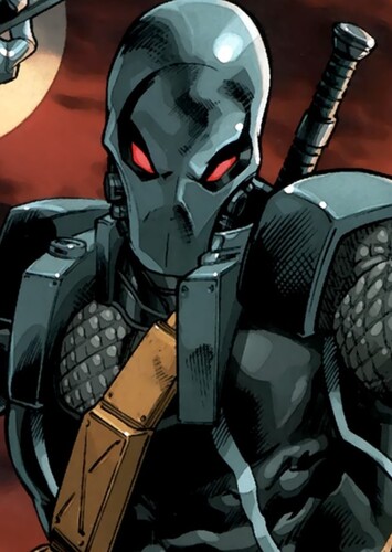 Ravager I ❌