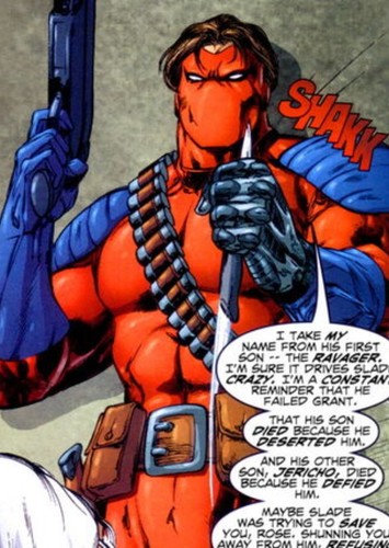Ravager III
