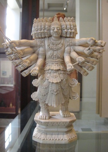 Ravana
