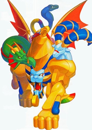 Ravange