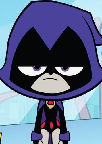 Raven