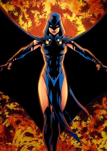 Raven