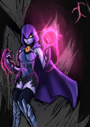 Raven