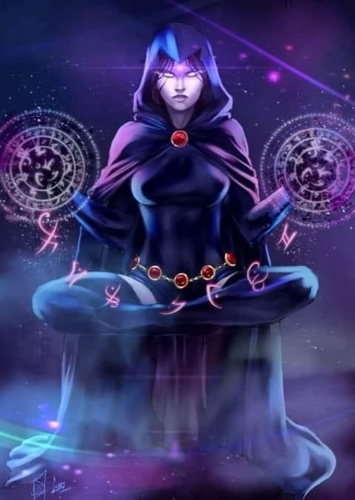 Raven