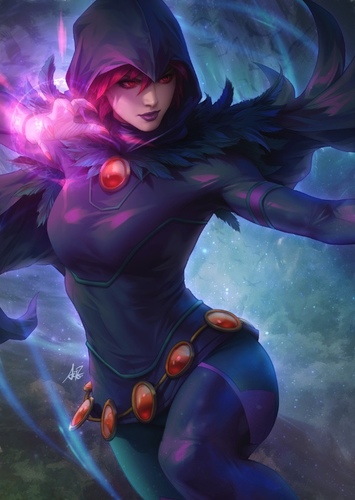 Raven