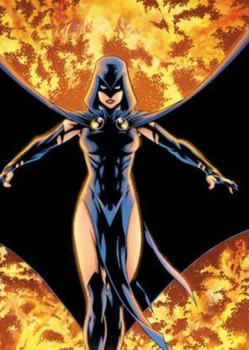 Raven