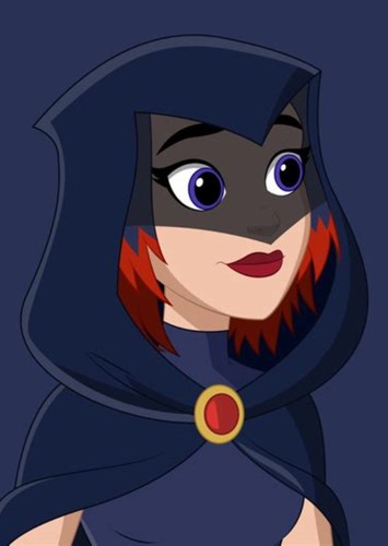 Raven