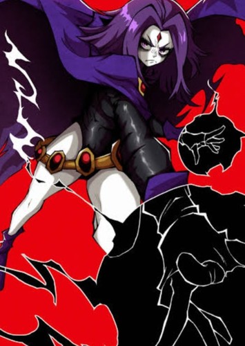 Raven