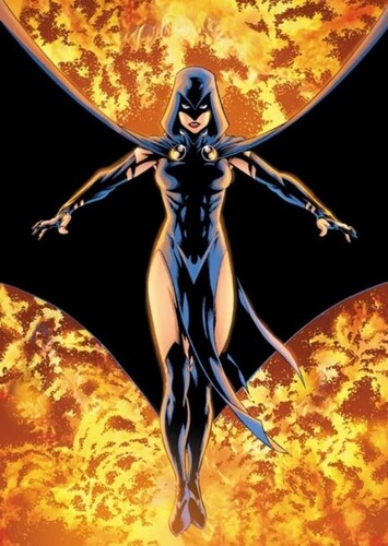 Raven