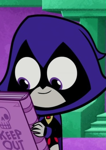 Raven
