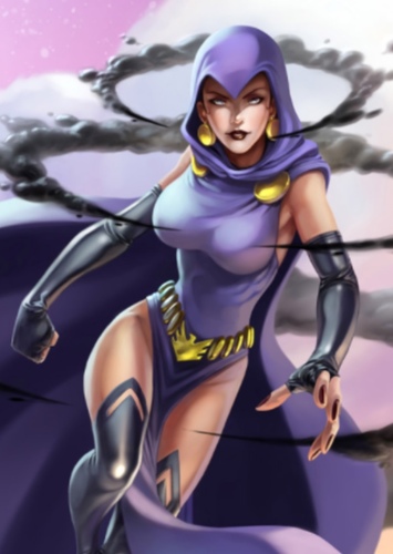 Raven