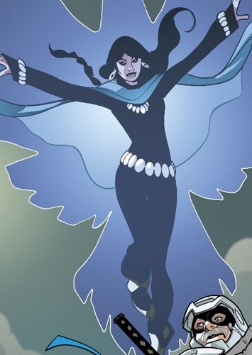 Raven